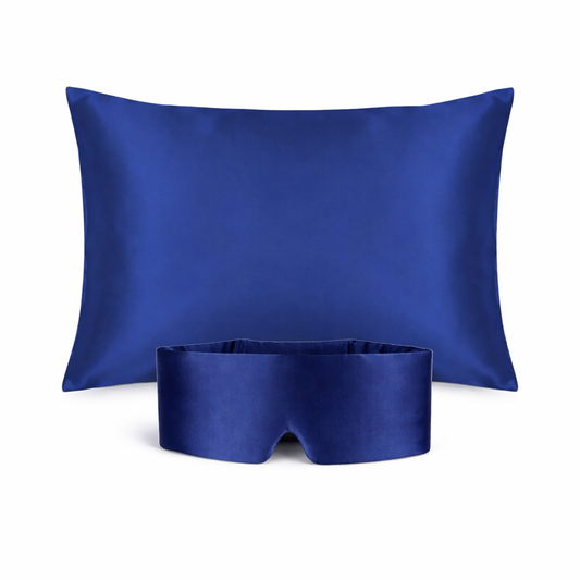PACK NUIT CONFORT ROYAL BLUE