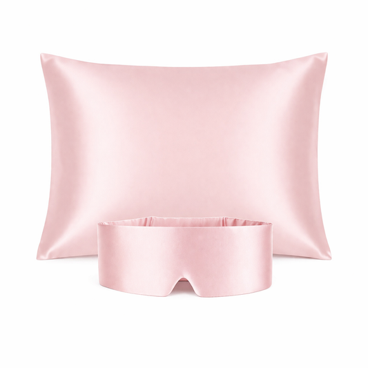 PACK NUIT CONFORT PINK LADY